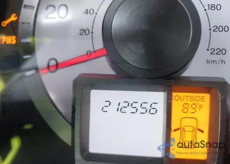 2009 Honda Pilot Ex-L из США, поврежденный, VIN 5FNYF38579B027195